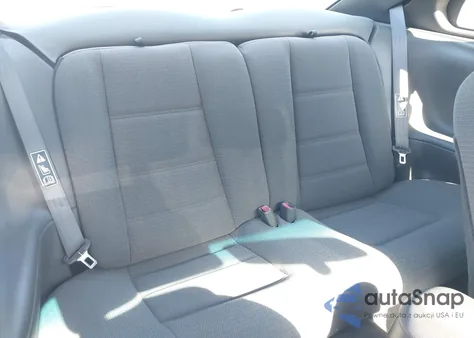 2000 Ford Mustang from USA, damaged, VIN 1FAFP4049YF181842